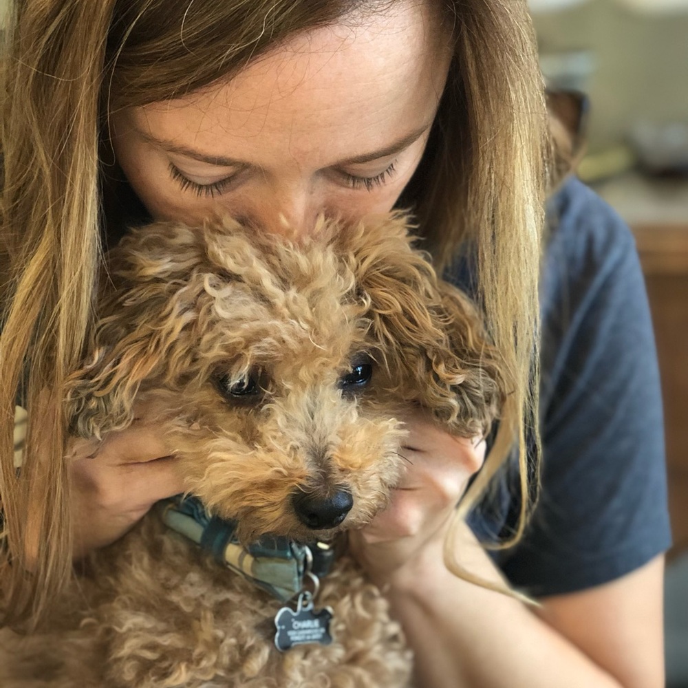 Meet your Posher, Mindy